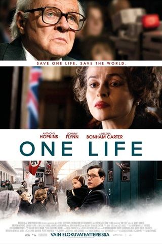 One life -elokuva